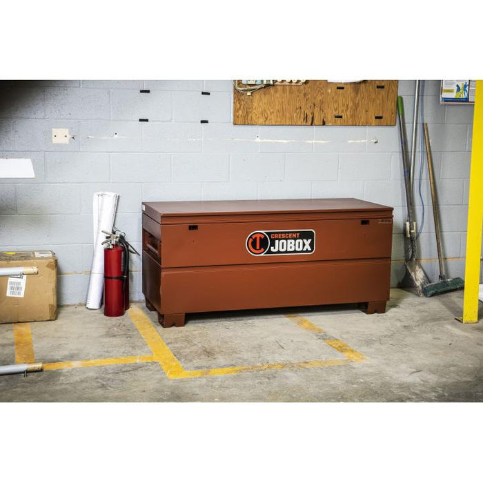 60" Tradesman Steel Chest