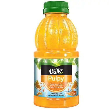 Minute Maid Orange Juice