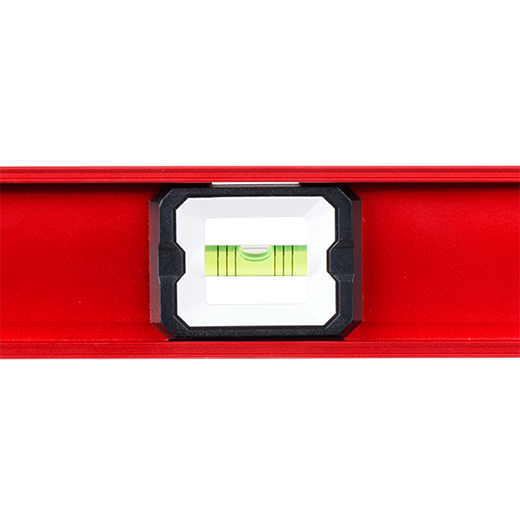 Milwaukee® 24" Magnetic I-Beam Level