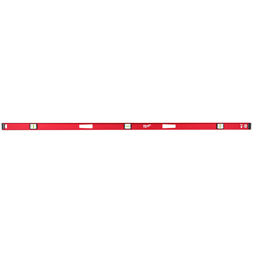 Milwaukee® 78" Magnetic I-Beam Level