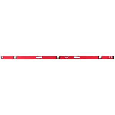 Milwaukee® 78" Magnetic I-Beam Level