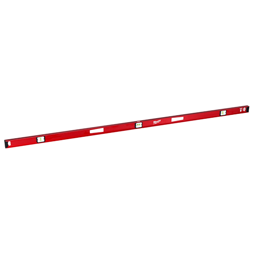 Milwaukee® 78" Magnetic I-Beam Level