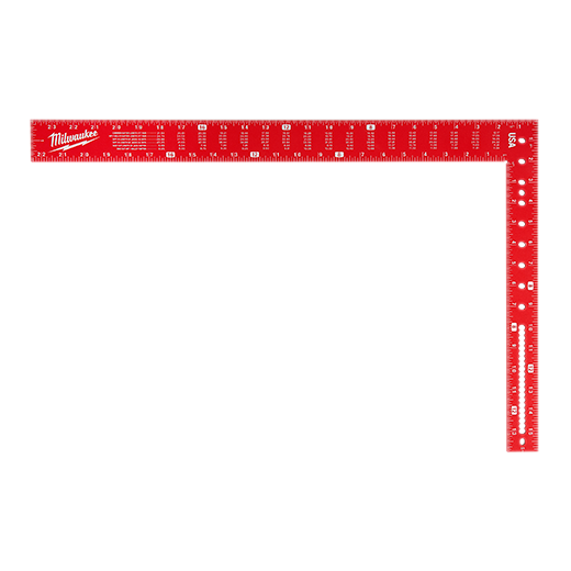16" x 24" Aluminum Framing Square