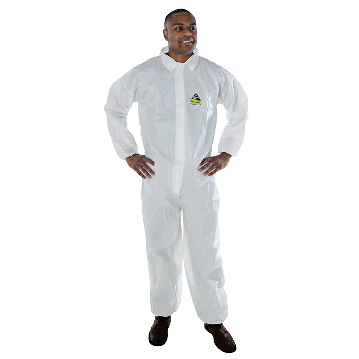 DEFENDER II™, Coverall: 2 XLarge