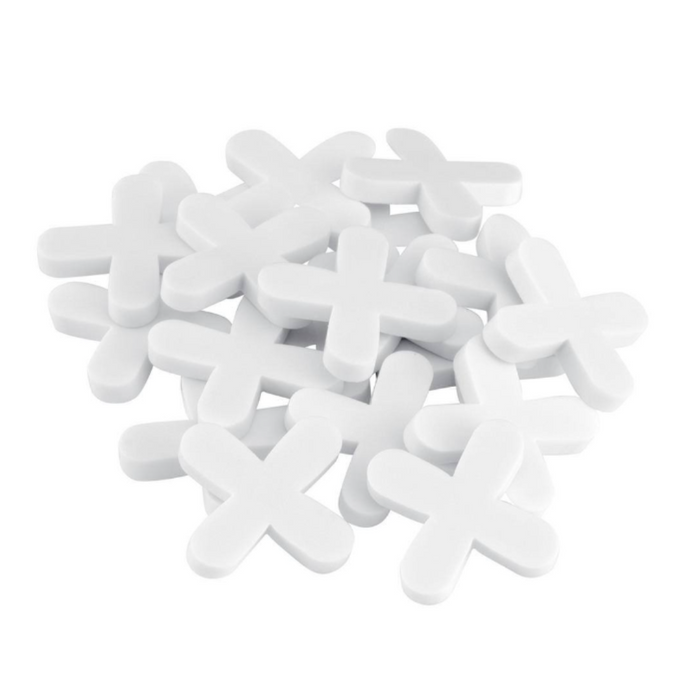 1/4 in. Traditional Flexible Tile Spacers (200-Pack)