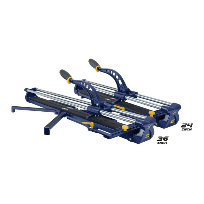 36 in. Slimline Professional Tile Cutter