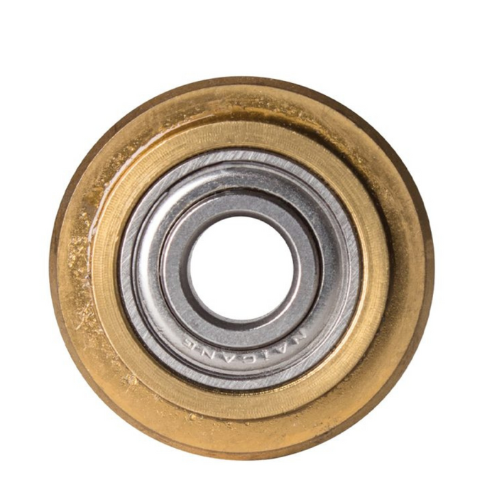 7/8" Replacement Scoring Wheels with Ball Bearings