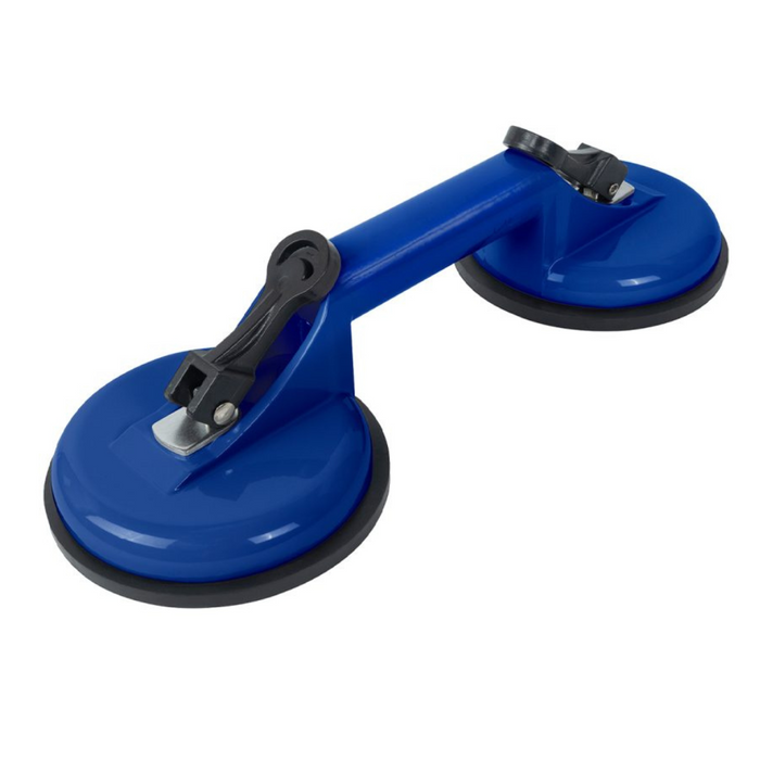 Double Suction Cup