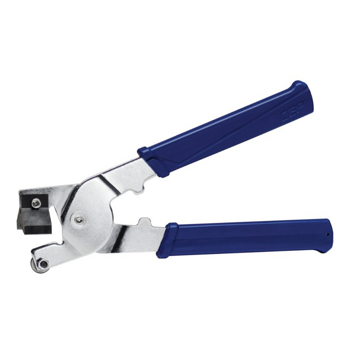 Handheld Tile Cutter with Tungsten Carbide Scoring Wheel for Ceramic Wall Tile up to 1/4 in. Thick