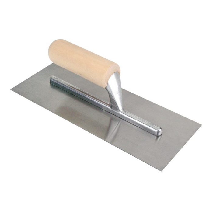 Patch & Finishing Trowel