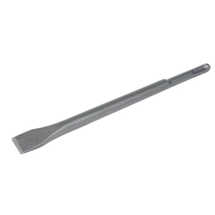 SDS PLUS Flat Chisel 3/4''