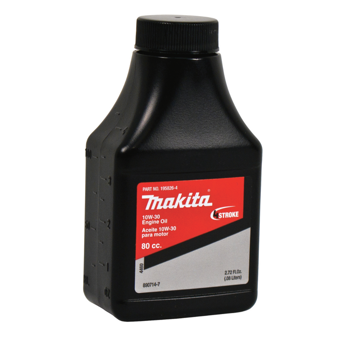 4‑Cycle Engine Oil, 10W‑30, 2.7 oz.