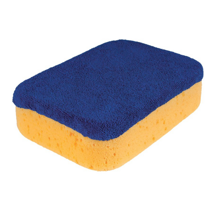 Microfiber Polishing Sponge