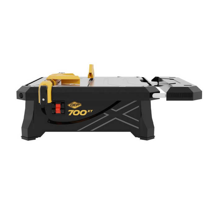 7" 700XT Wet Tile Saw