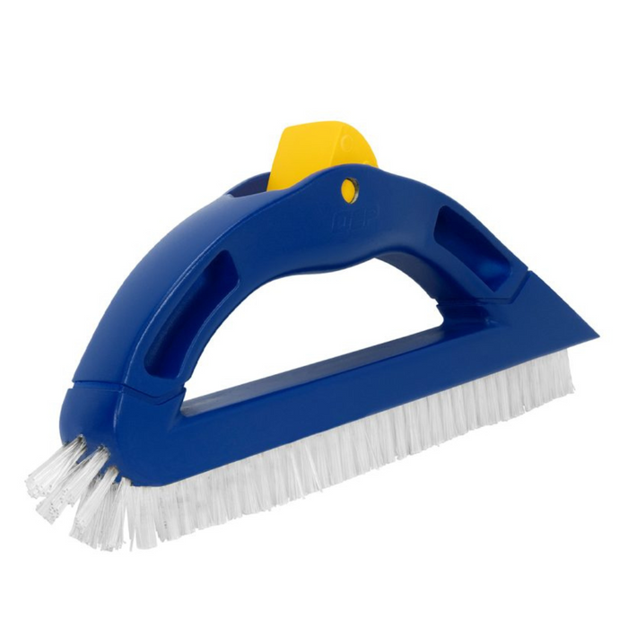 Large Handle Scrub Brush