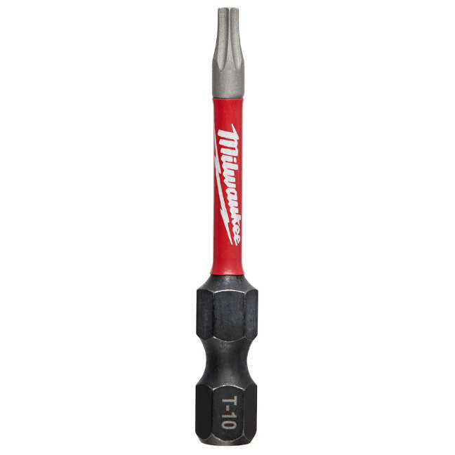 SHOCKWAVE™ 2" Power Bit TORX® T10