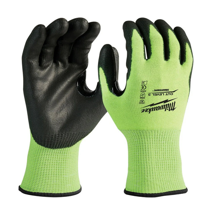 LEVEL 1 HI-VIZ XLARGE