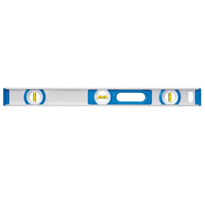 24 in. Aluminum I-Beam Level