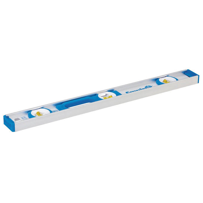 24 in. Aluminum I-Beam Level