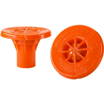 REBAR CAP CAL-OSHA 3.5X3.5, 14640-4