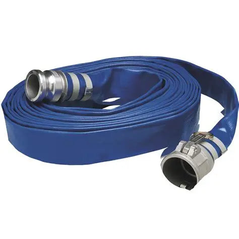 DEWATERING PUMP HOSE 50FT