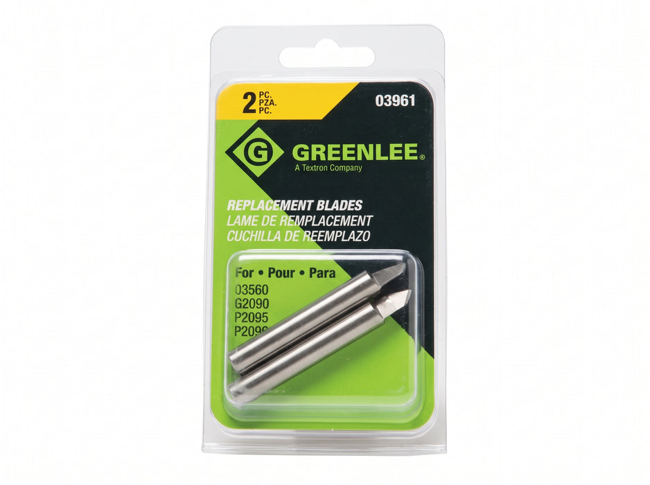 BLADE RPLCMT G2090 P2095 P2096
