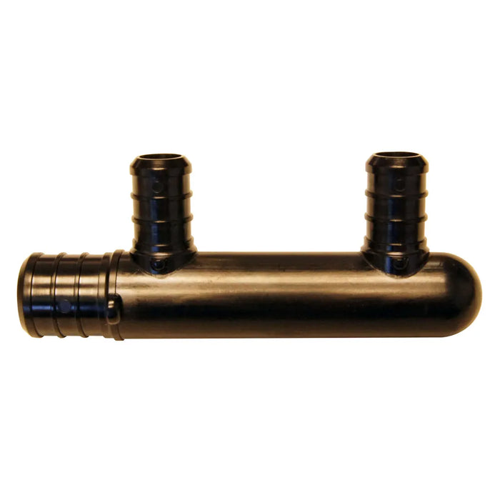 3/4 x 1/2 2P Clsd Manifold