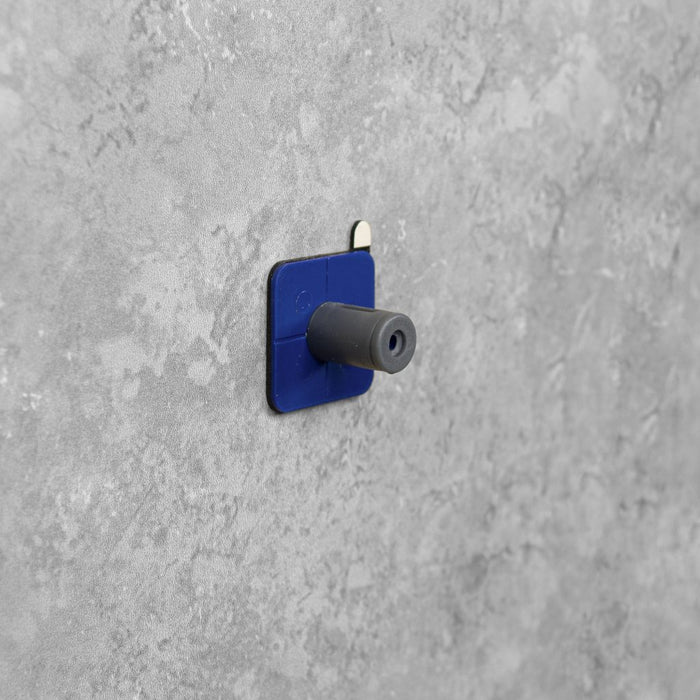 5/16" Diamond Drill Bit w/Drill Guide & Water Cooling System