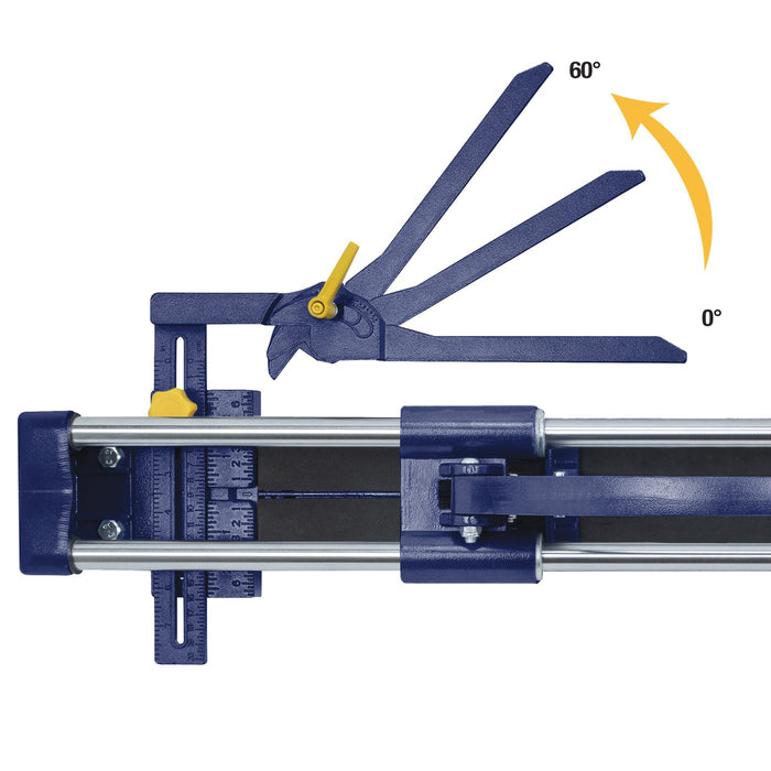 36 in. Slimline Professional Tile Cutter