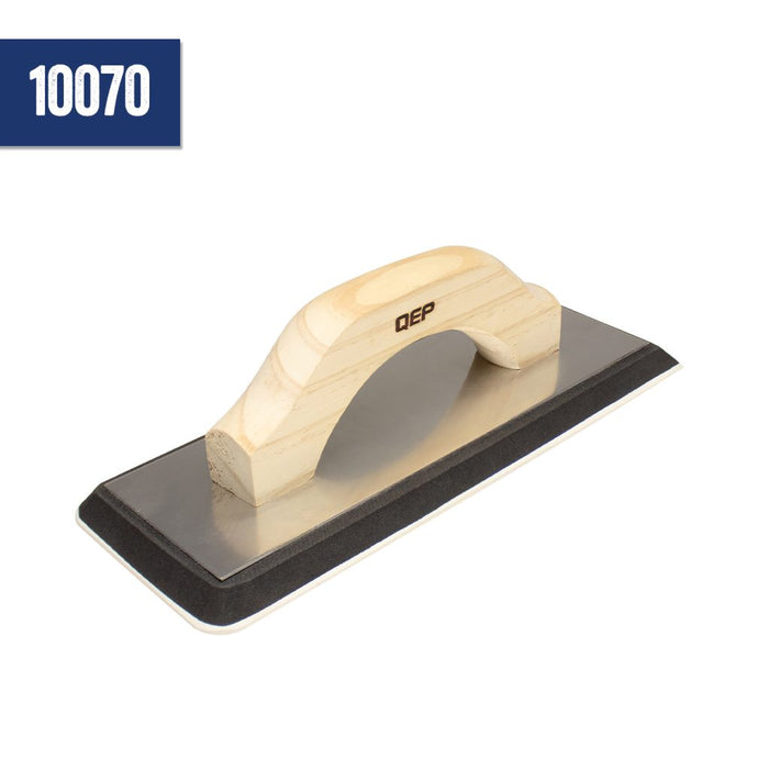 G Router Rubber Float