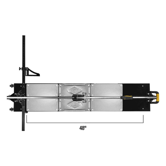 48" LFT Manual Tile Cutter