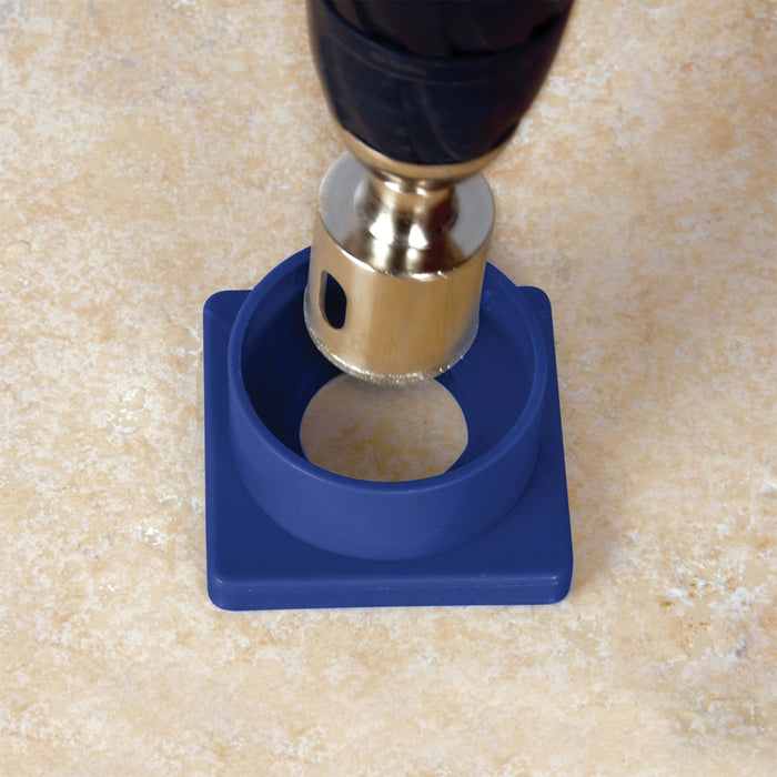 Mounting Pads for 1-3/8" Diamond Grit Hole Saw