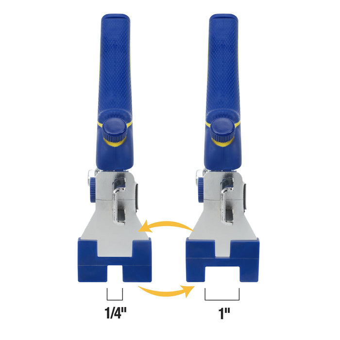 LASH Tile Leveling System Pro Installation Pliers