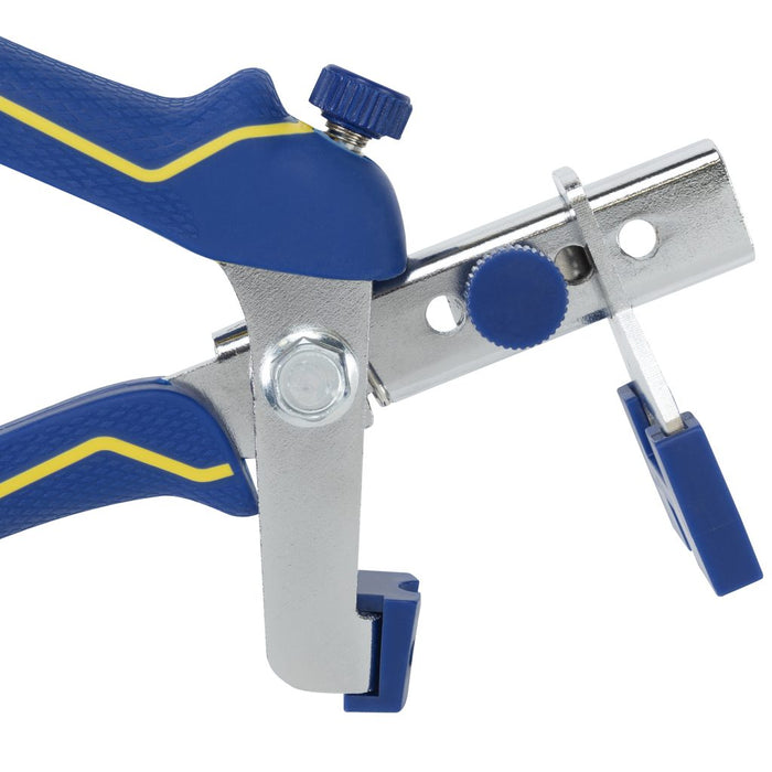 LASH Tile Leveling System Pro Installation Pliers