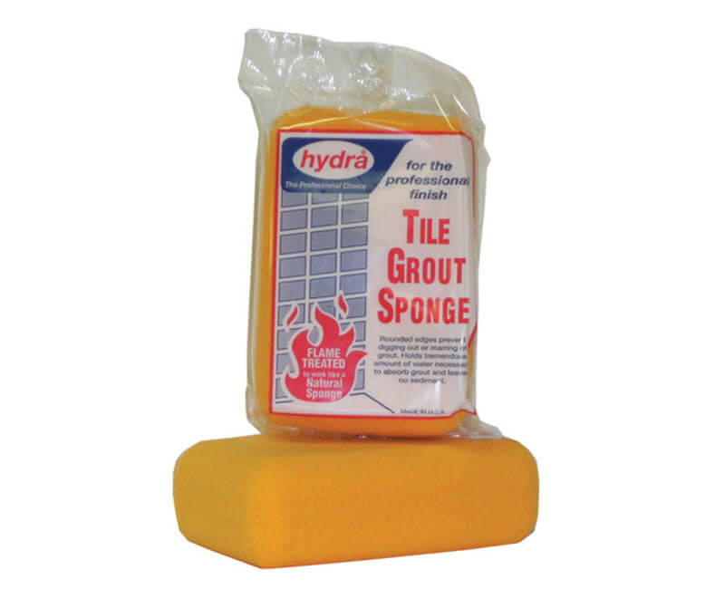 Hydra Sponge Tile Grout Sponge - XL