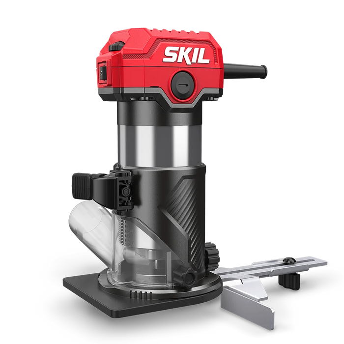 SKIL 6.5A Trim Router