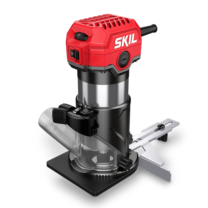 SKIL 6.5A Trim Router