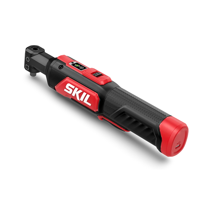 4V Ratchet Wrench with 10pcs set