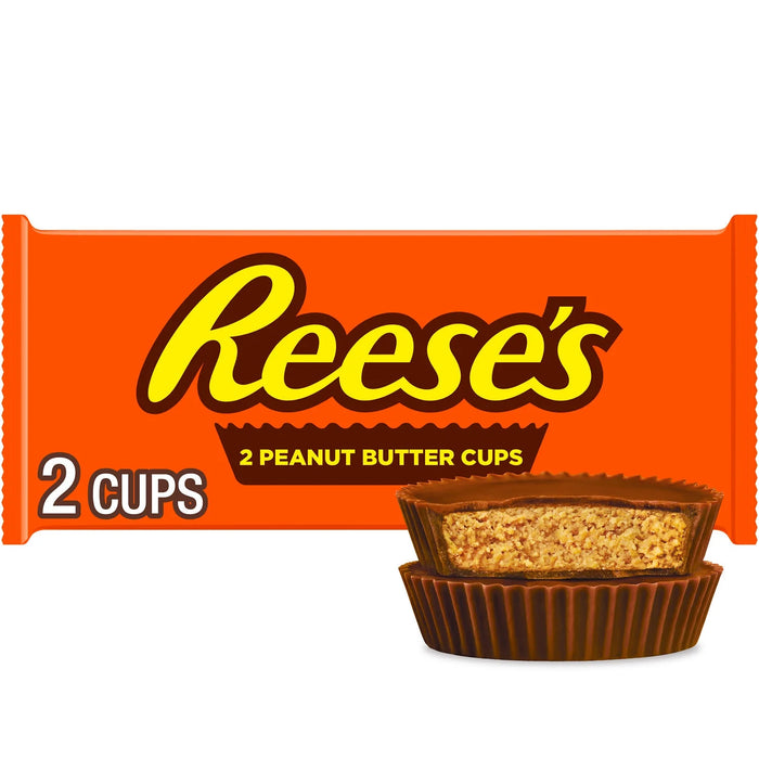 Reeses Peanut Butter Standard Bar