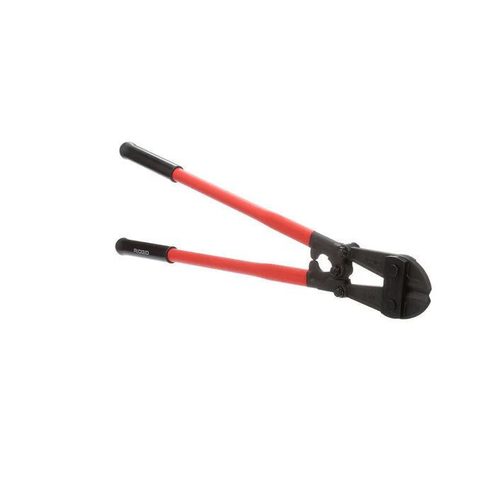 S-24 Steel Center Bolt Cutter with 26" Handle