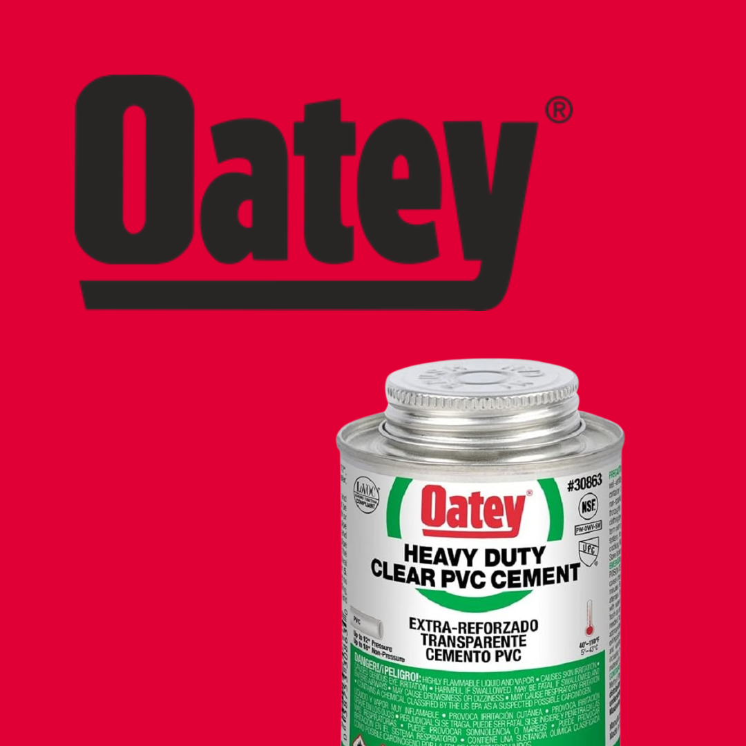 Oatey