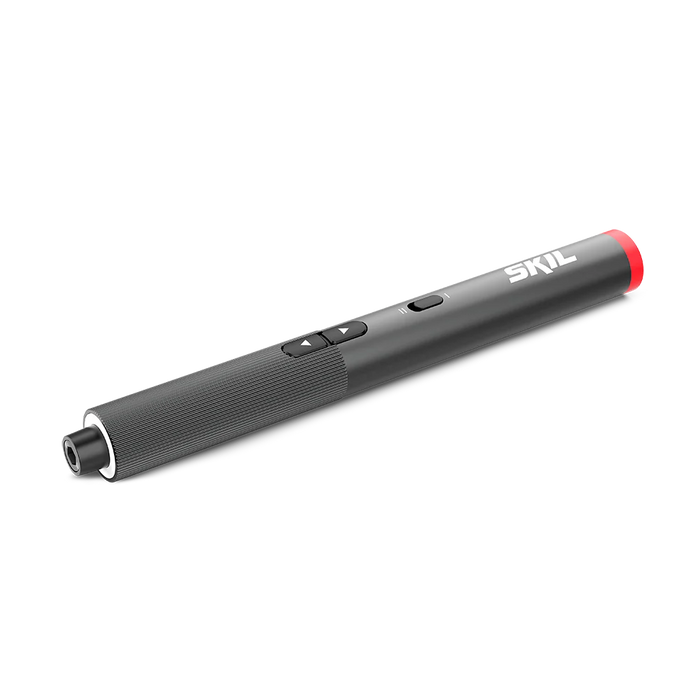 4V Precision Screwdriver with 50PC Bit Kit