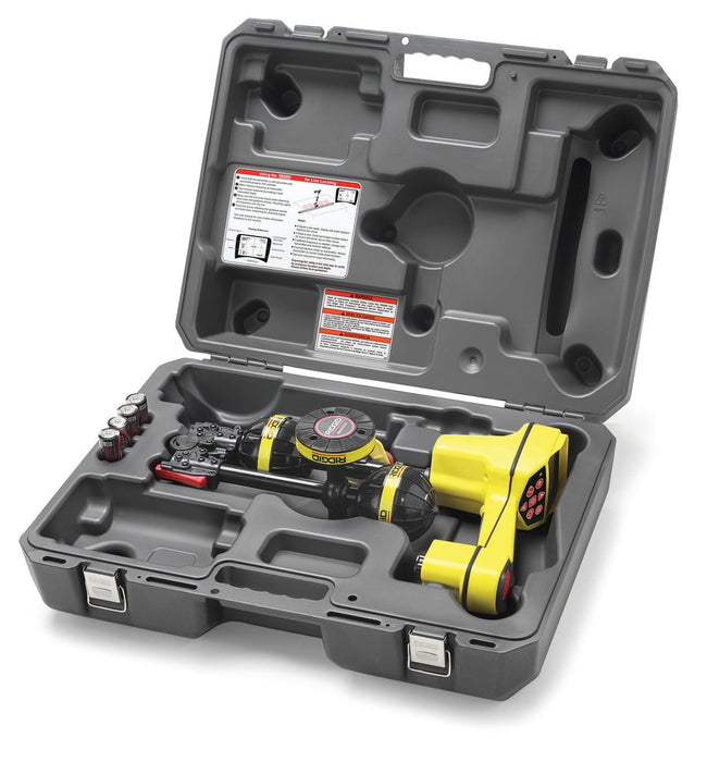 Ridgid SeekTech SR-20 Locator