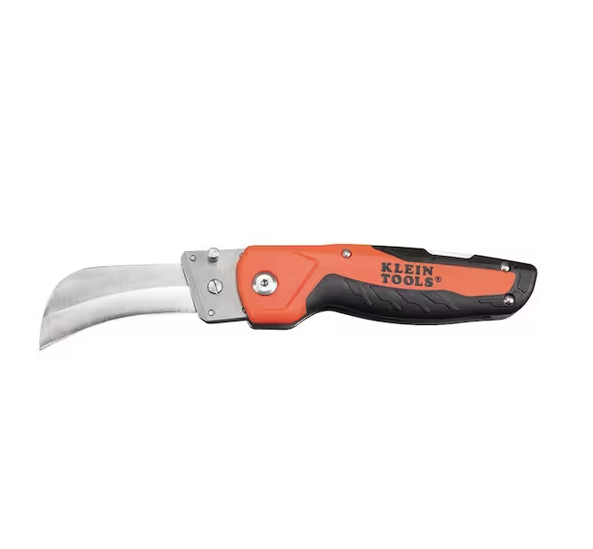 CABLE SKINNING UTILITY KNIFE