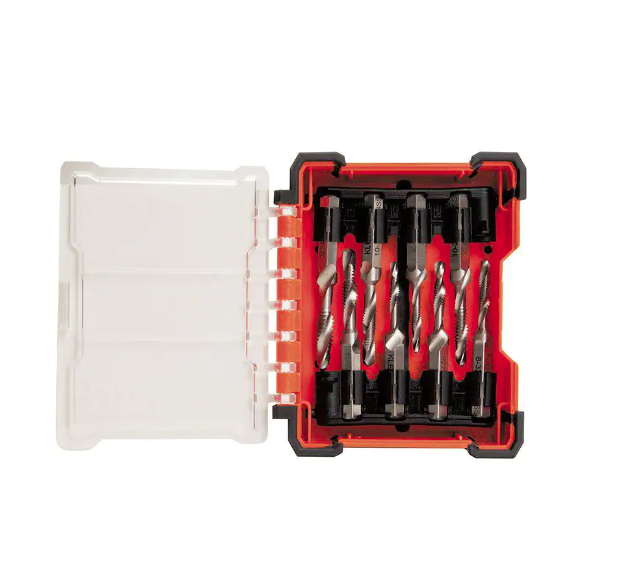 DRILL TAP TOOL KIT