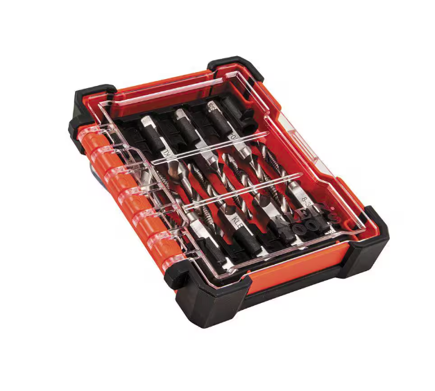 DRILL TAP TOOL KIT