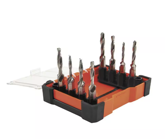 DRILL TAP TOOL KIT