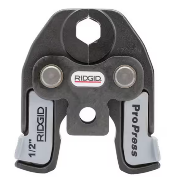 RIDGID 1/2IN PROPRESS COMPACT — Quality Industrial Safety