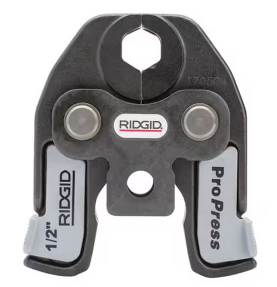 RIDGID 1/2IN PROPRESS COMPACT