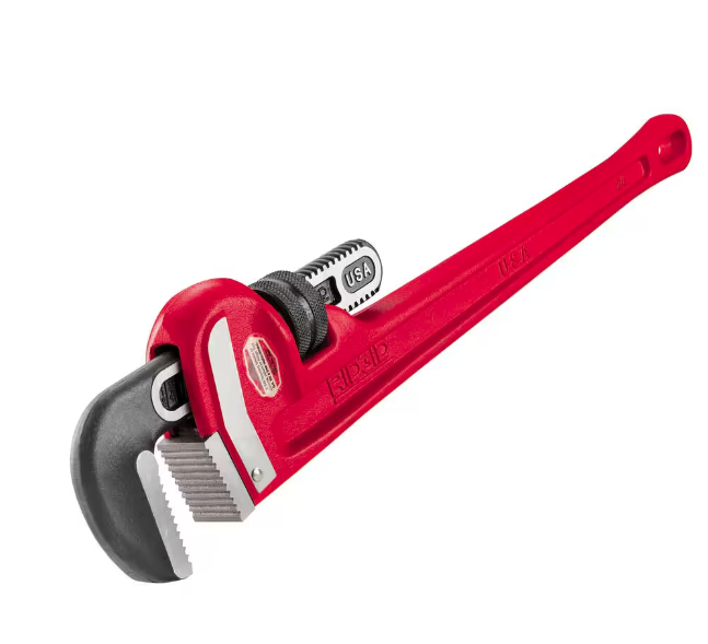 WRENCH 24 RIDGID HD